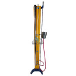 Resonance Apparatus